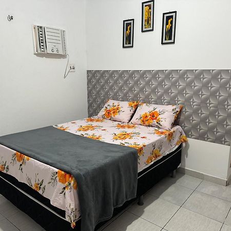 Apt Com Otima Localizacao, Com Wi-Fi, Proximo Do Shopping E Aeroporto Manaus Eksteriør bilde