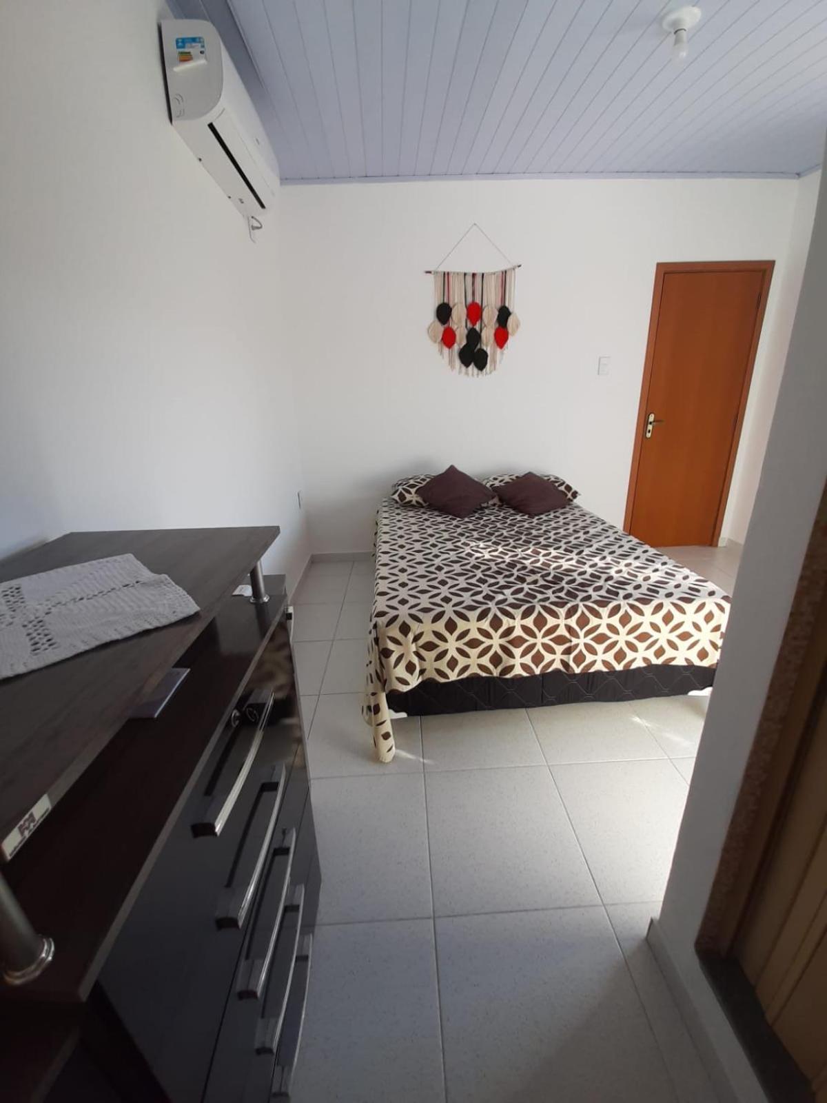Apt Com Otima Localizacao, Com Wi-Fi, Proximo Do Shopping E Aeroporto Manaus Eksteriør bilde