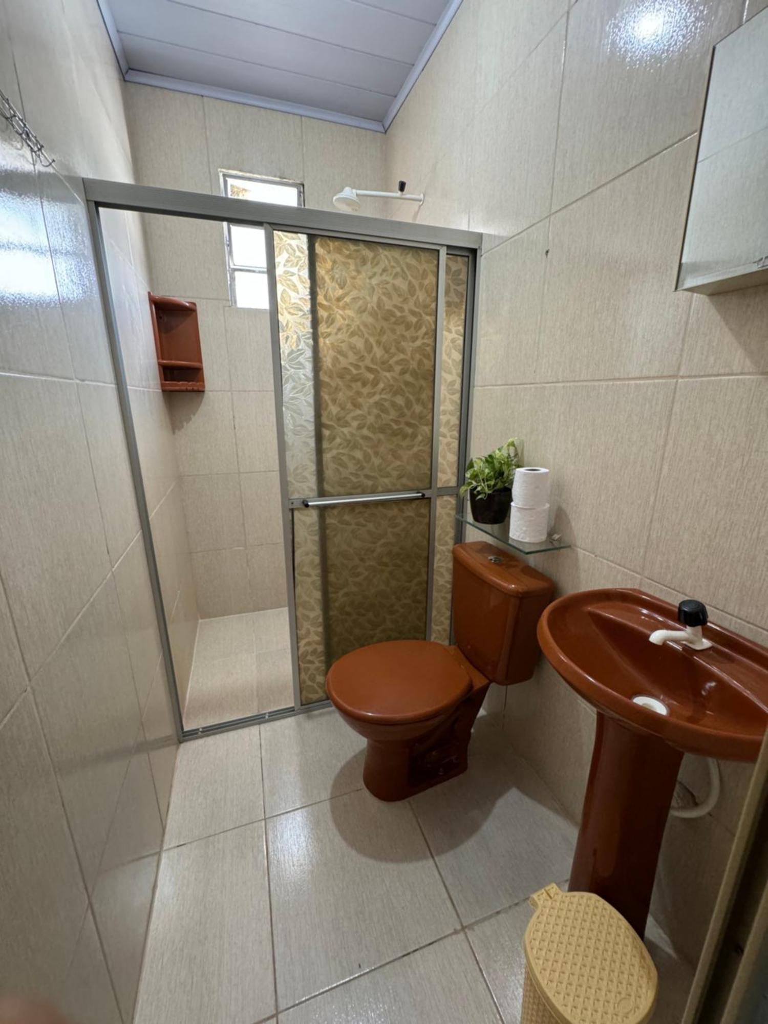 Apt Com Otima Localizacao, Com Wi-Fi, Proximo Do Shopping E Aeroporto Manaus Eksteriør bilde