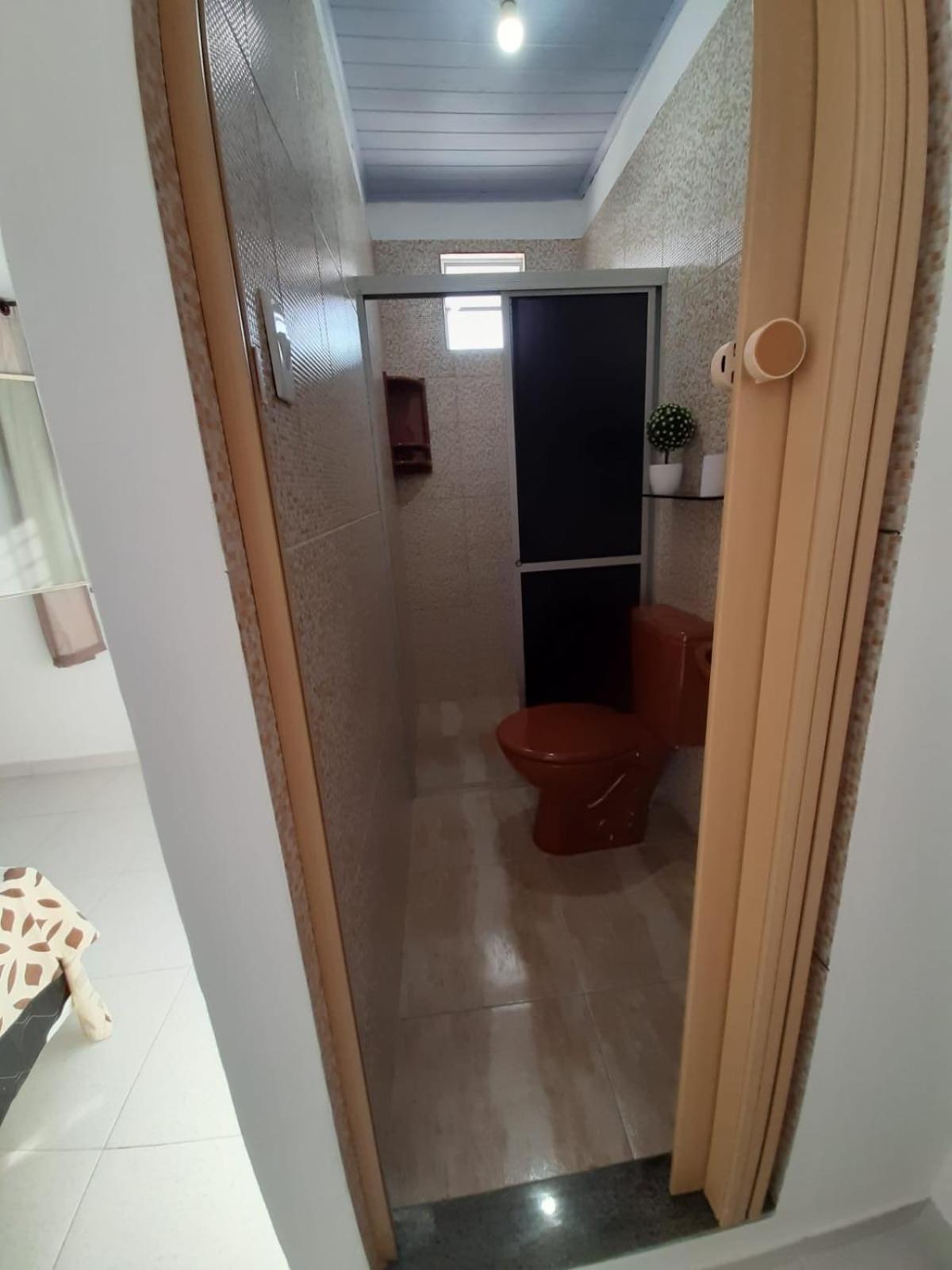 Apt Com Otima Localizacao, Com Wi-Fi, Proximo Do Shopping E Aeroporto Manaus Eksteriør bilde